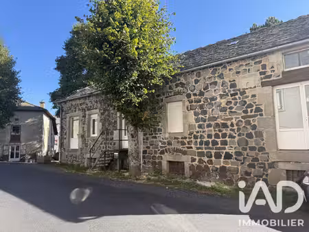 vente maison de village 4 pièces