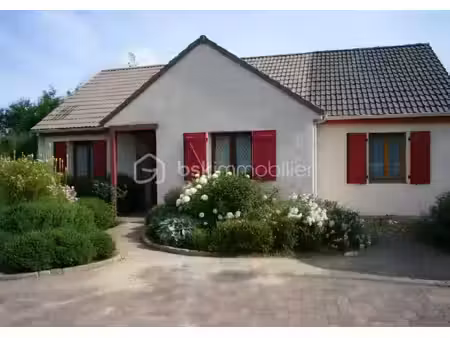 maison de 95 99 m² à foucheres