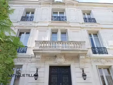 propriété à vendre orleans 12 pièce(s) 465m2 1 690 000€