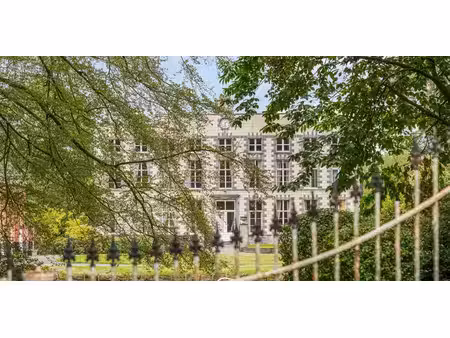 maison à vendre à kruishoutem pour € 1.500.000 avec 8 chambres à coucher