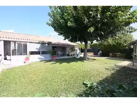 maison 4 pièces 95 m² à vendre / acheter l'isle-sur-la-sorgue 84800 ? | era immobilier