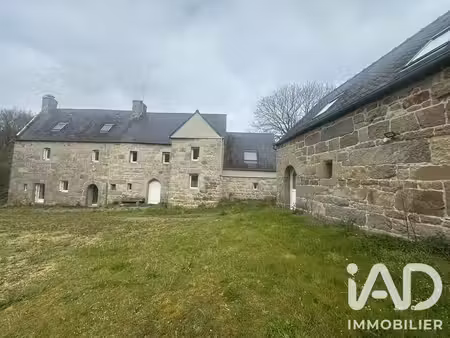 longère à ploubezre (22300)
