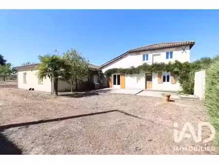 maison à neuvicq (17270)
