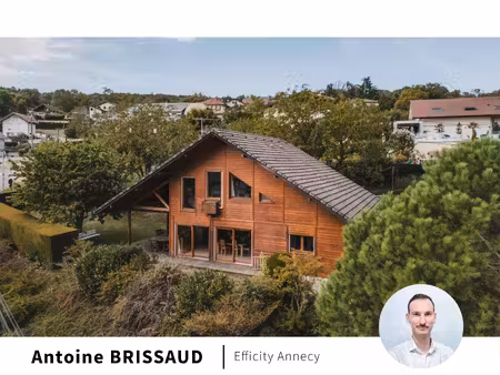 maison 6 pièces - 177 m²