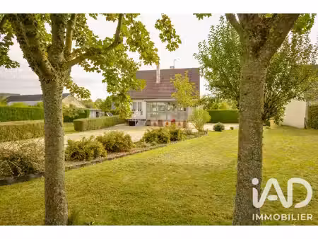 vente maison traditionnelle 5 pièces