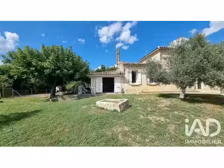 maison à saint-sulpice-de-faleyrens (33330)