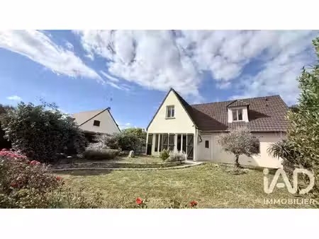 location maison 7 pièces 200 m² à sivry-courtry (77115)