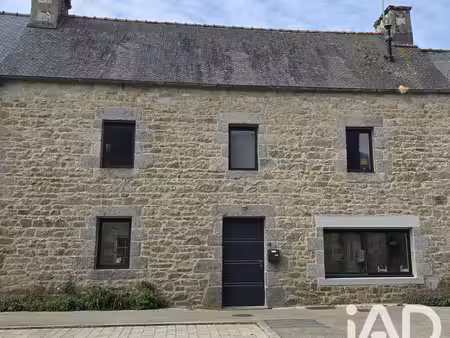 vente maison/villa 9 pièces