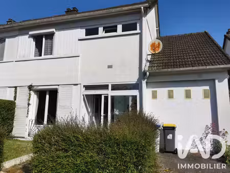 vente maison/villa 4 pièces
