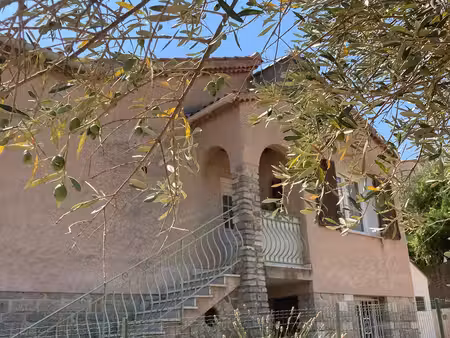 vente maison/villa 8 pièces