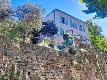 maison à vendre menerbes 5 pièce(s) 148m2 294 500€
