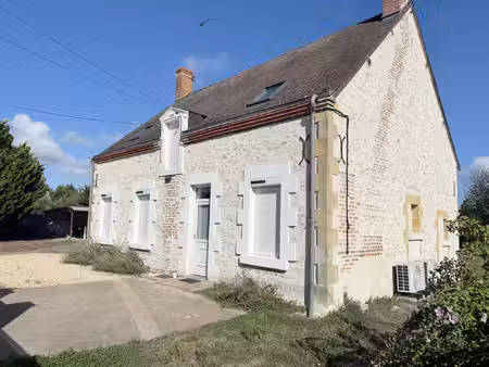 magnifique maison en pierre
