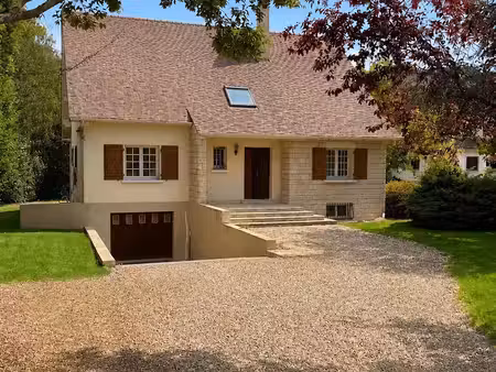 vente maison/villa 8 pièces