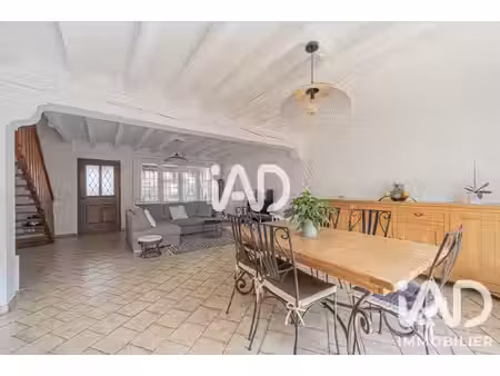 vente maison/villa 4 pièces