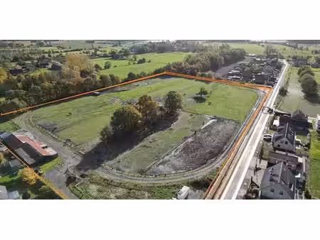 terrain de loisirs à vendre à oosteeklo pour € 1.272.000