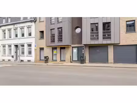 appartement à vendre à pepinster pour € 170.000 avec 1 chambre à coucher
