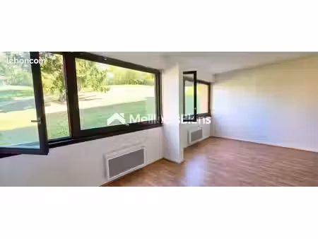 appartement 1 pièce 36 m²
