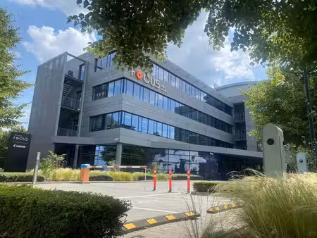 nice office for rent