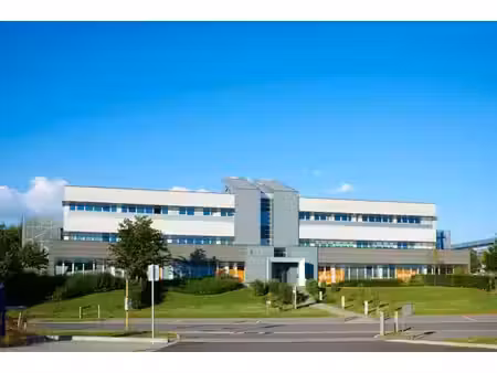 fully renovated – labs and offices