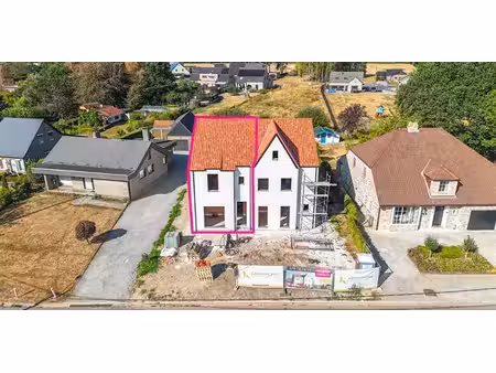maison à vendre à beverlo pour € 405.000 avec 3 chambres à coucher