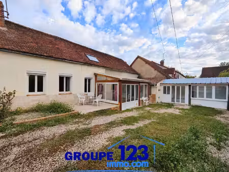 migennes - groupe 123 immobilier