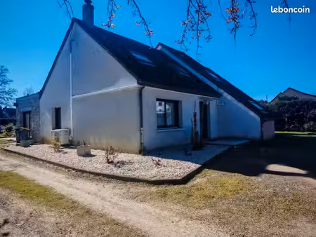 maison familiale  6 chambres