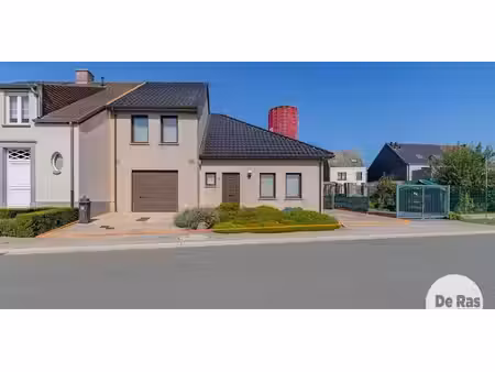 maison à vendre à erpe pour € 374.000 avec 4 chambres à coucher