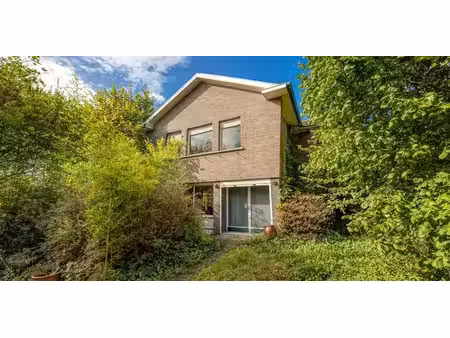 maison à vendre à houtvenne pour € 355.000 avec 3 chambres à coucher