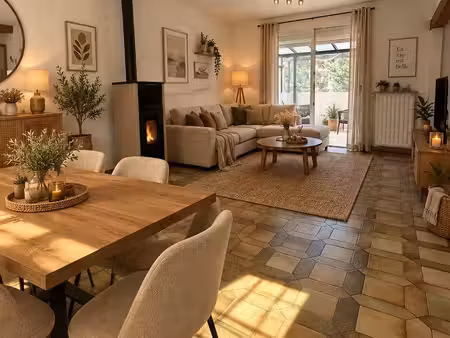 maison de ville à vendre