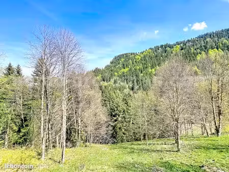 chalet 5 pièces 97 m²