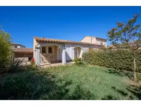 villa à vendre
