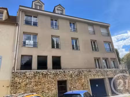 appartement f3 à vendre - 3 pièces - 65 83 m2 - dammartin en goele - 77 - ile-de-france