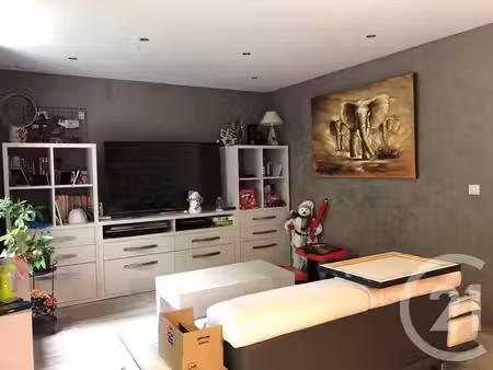 appartement t3 à louer - 4 pièces - 87 48 m2 - satillieu - 07 - rhone-alpes