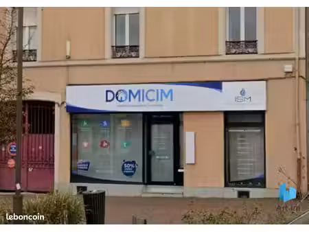 local 85 m² le mans