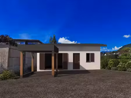 maison 3 pièces 70 m²