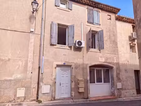 immeuble à vendre