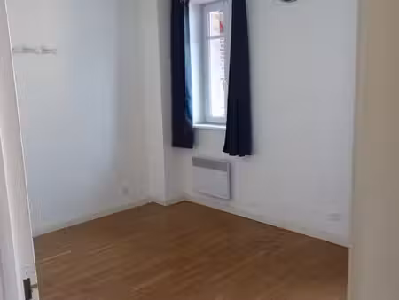 appartement f2