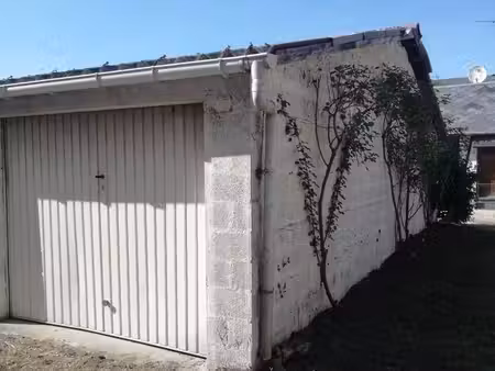 garage / box à louer - sotteville-lès-rouen