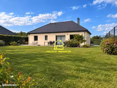 maison 4 pièces 98 m²