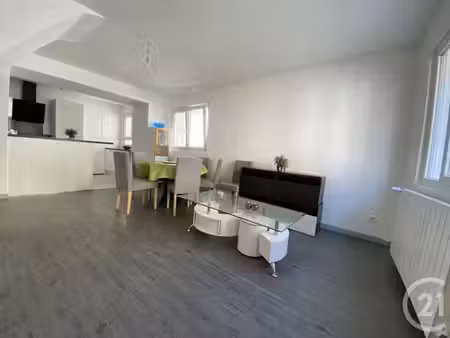 maison à louer - 5 pièces - 66 46 m2 - pont ste maxence - 60 - picardie