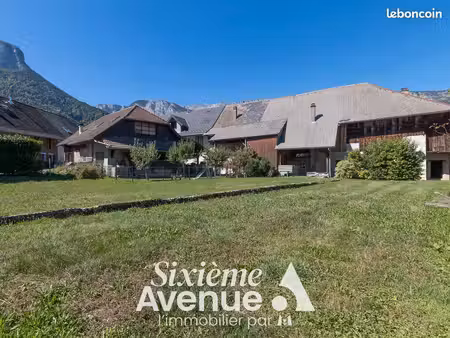 maison 4 pièces 82 m²