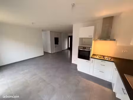 maison a louer quincampoix