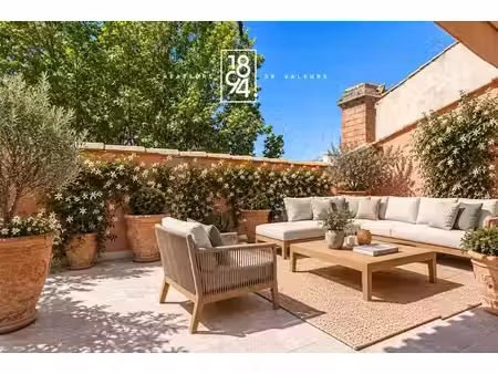 vente appartement 5 pièces 225 m² à aix-en-provence (13090)  1 350 000 €