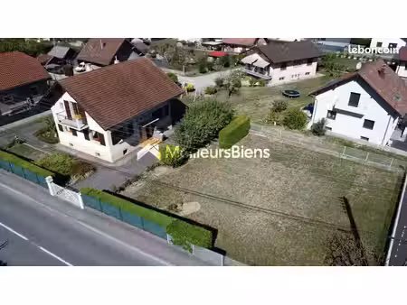 maison 6 pièces 120 m²