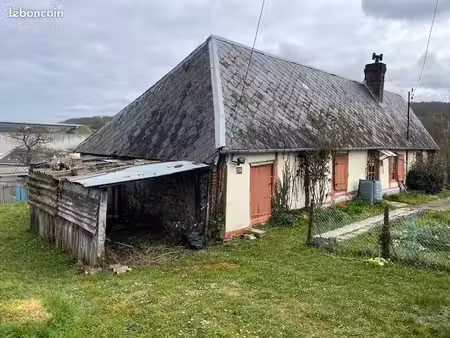 maison t3