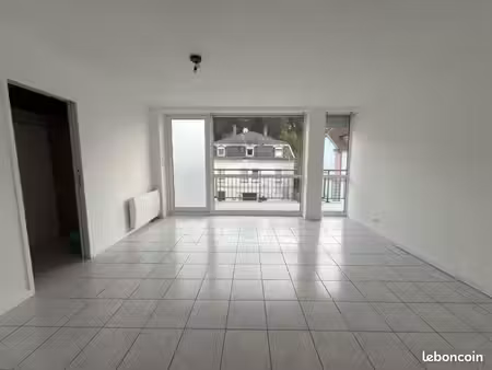 appartement 2 pièces 56m2