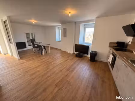 loue appartement t2