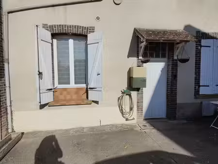 appartement 1 pièce 27 m²