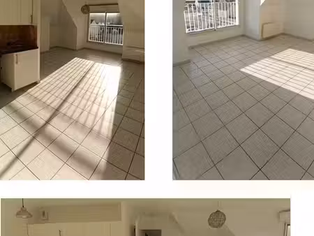 f2 47m² flins sur seine
