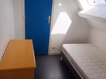 studio meublé étudiant st brieuc